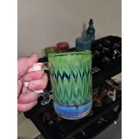 edwolfesgotglass mug