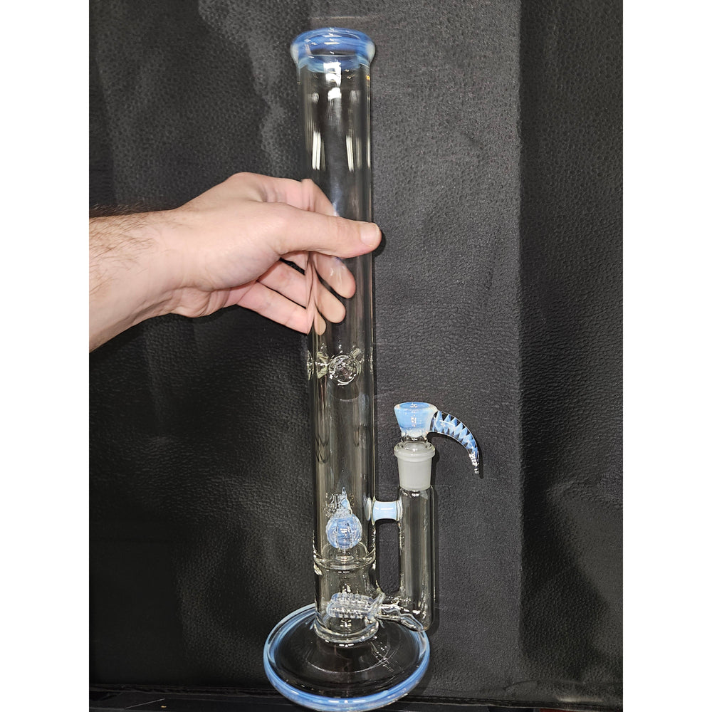 Ghost Dual Gridline to Imperial 2kglassart tube