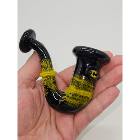 Nateylove Dry Pipes