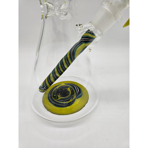 Oj_flame Wig Wag Mini Beakers