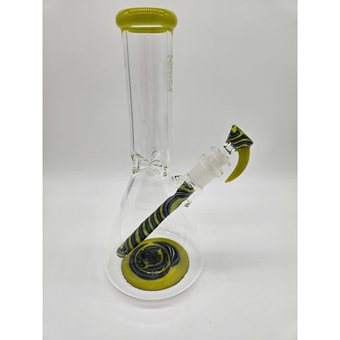 Oj_flame Wig Wag Mini Beakers