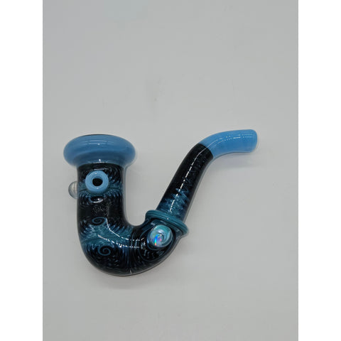 Nateylove Dry Pipes