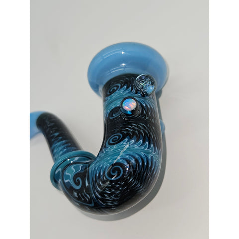 Nateylove Dry Pipes