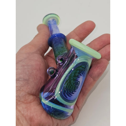 Nateylove Dry Pipes