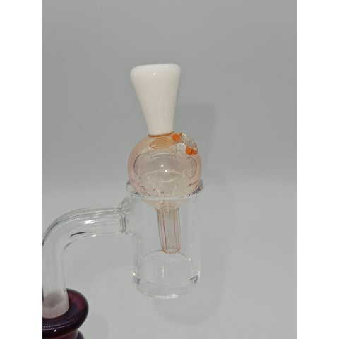 Blobglass Bubble Caps